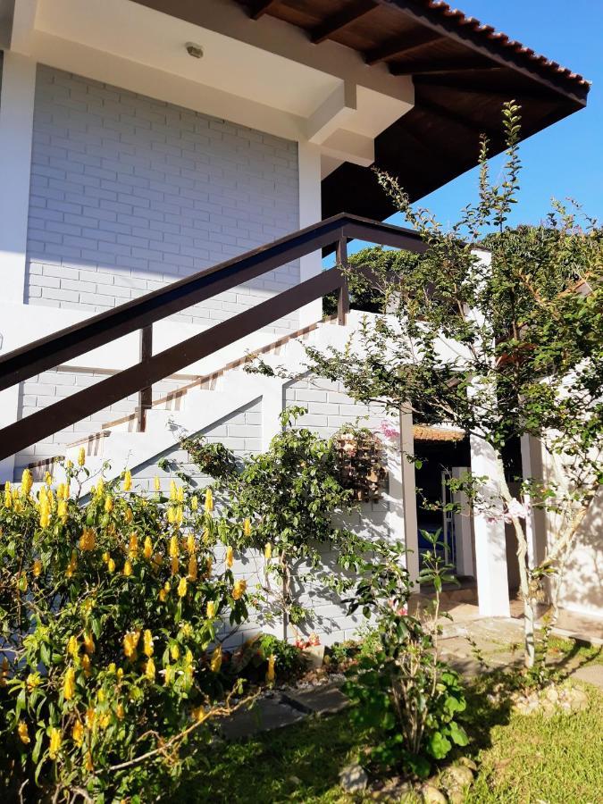 Residencial De Los Pajaros Florianopolis Exterior photo